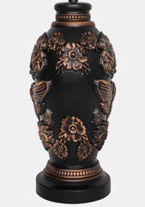 Rosamoth Lamp - Disturbia X The Blackened Teeth