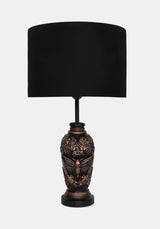 Rosamoth Lamp - Disturbia X The Blackened Teeth