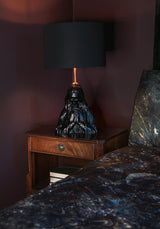 Crying Mary Lamp - Disturbia X The Blackened Teeth