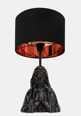 Crying Mary Lamp - Disturbia X The Blackened Teeth