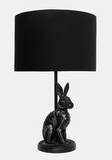 Hexa Rabbit Lamp - Disturbia X The Blackened Teeth