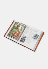 A History of Magic, Witchcraft and the Occult - DK & Suzannah Lipscomb