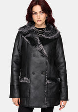 Paleo Snake Reversible Jacket