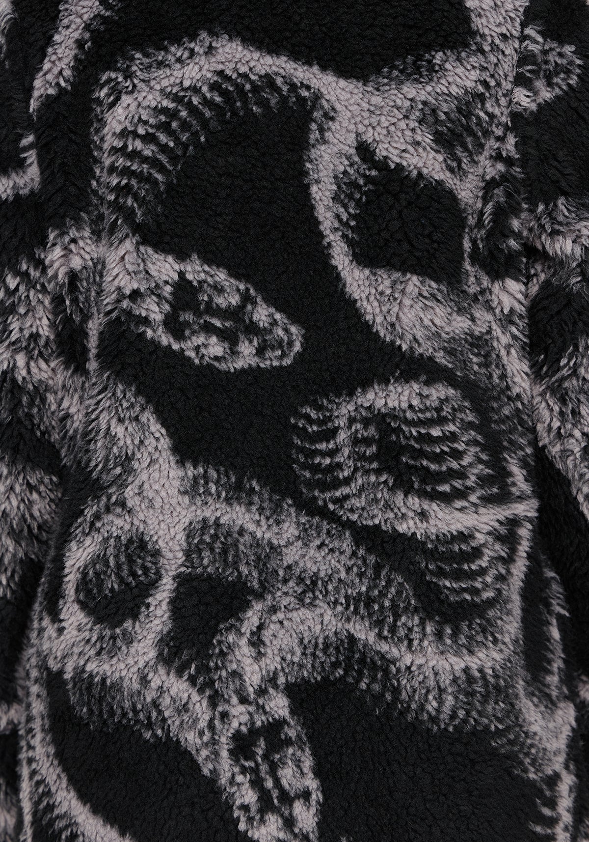Paleo Snake Reversible Jacket