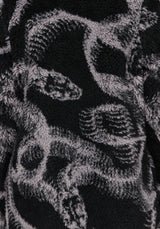 Paleo Snake Reversible Jacket