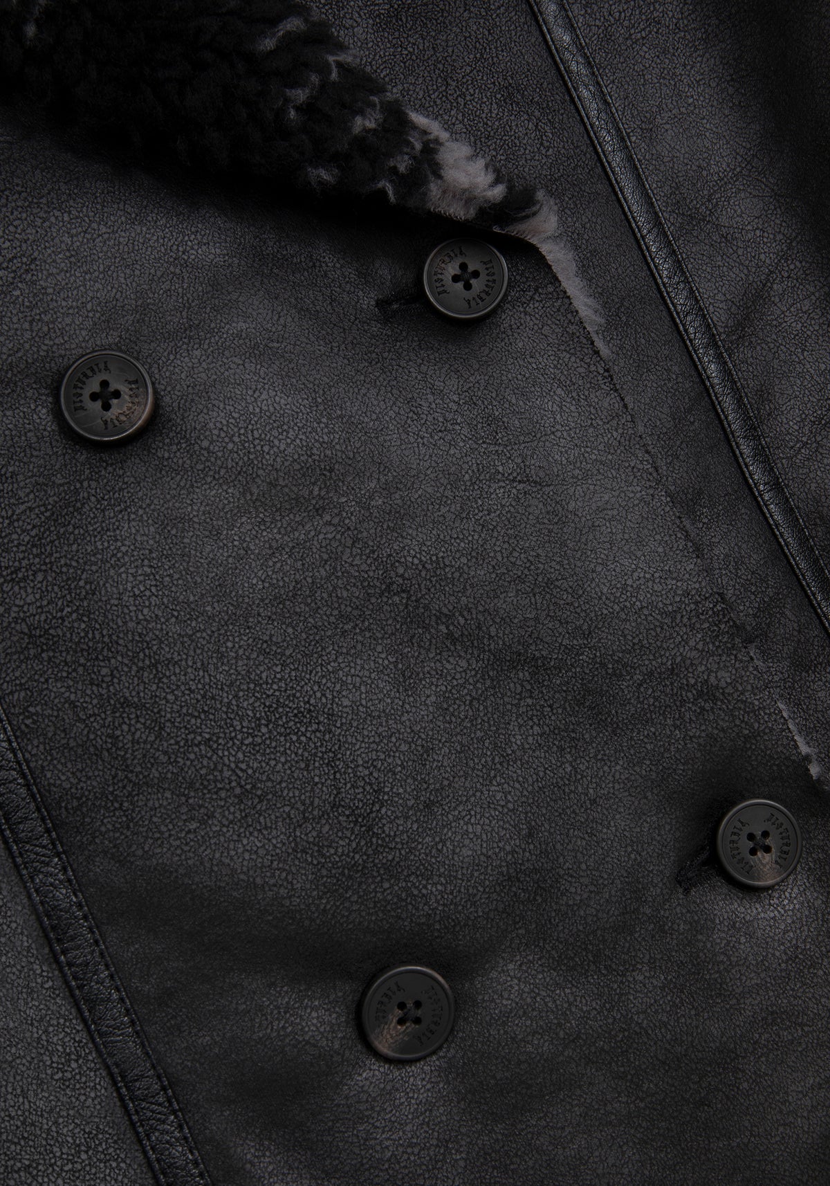 Paleo Snake Reversible Jacket