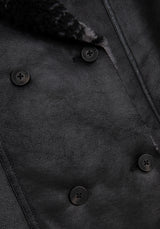 Paleo Snake Reversible Jacket