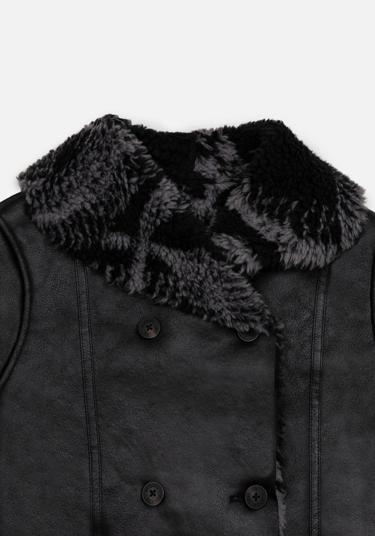 Paleo Snake Reversible Jacket