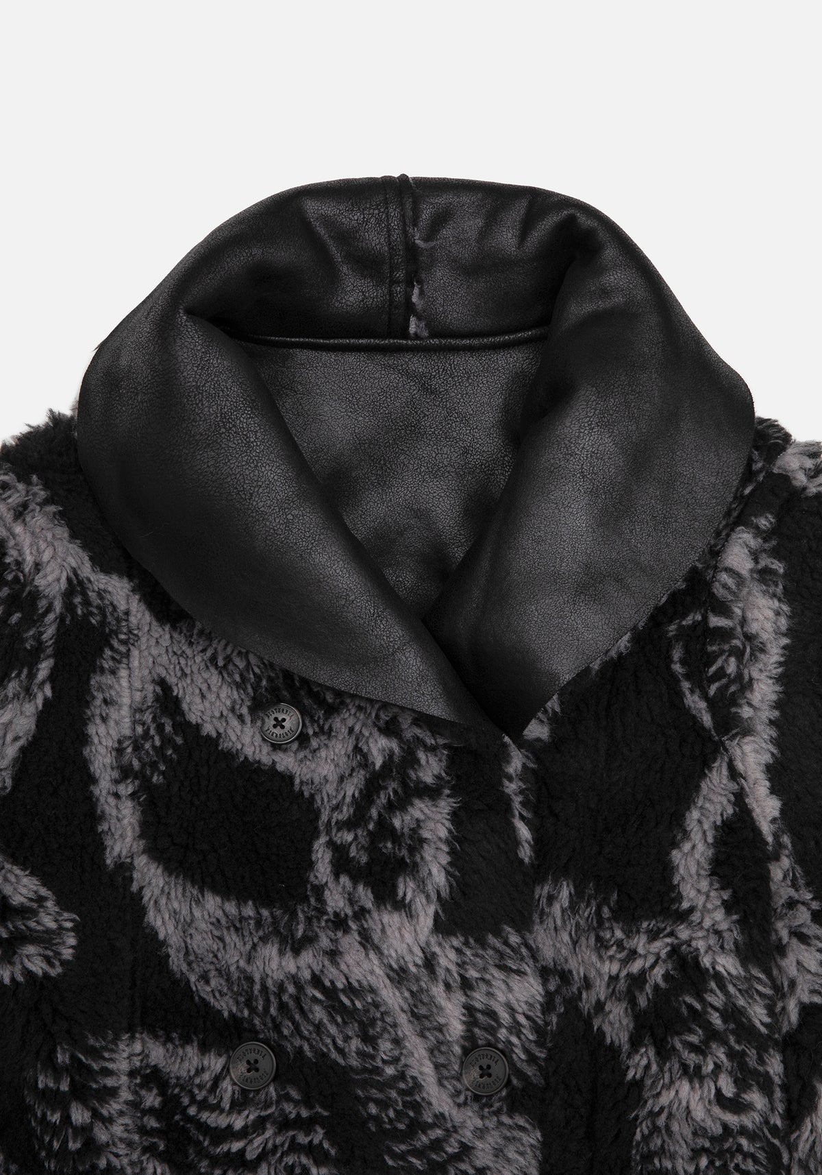 Paleo Snake Reversible Jacket