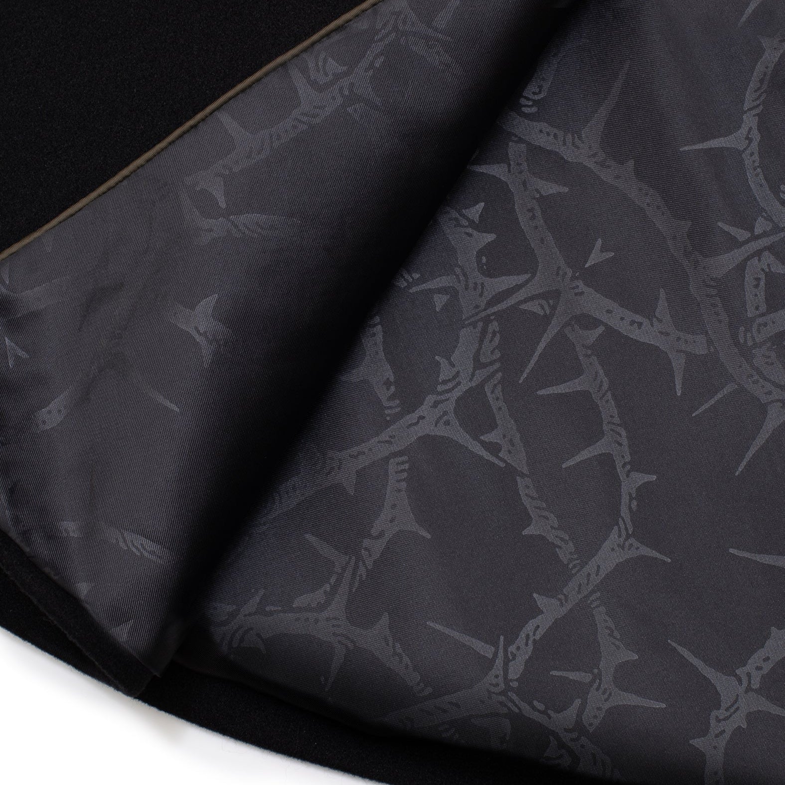 Printed with Intention