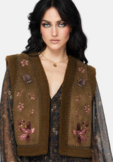 Sylvara Bug Gilet