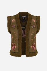 Sylvara Bug Gilet