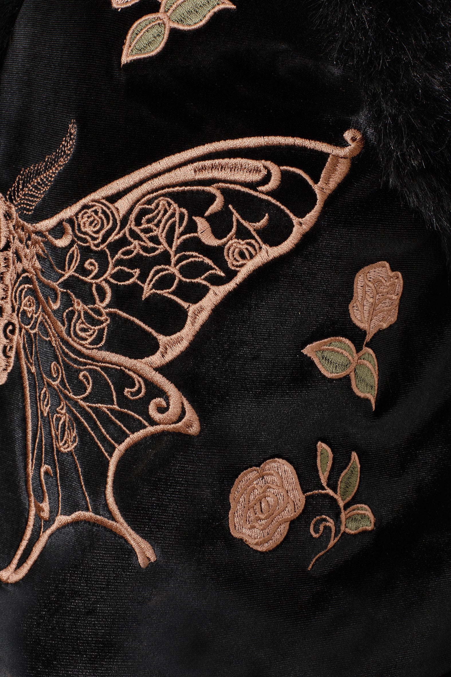 Maeve Moth Gilet