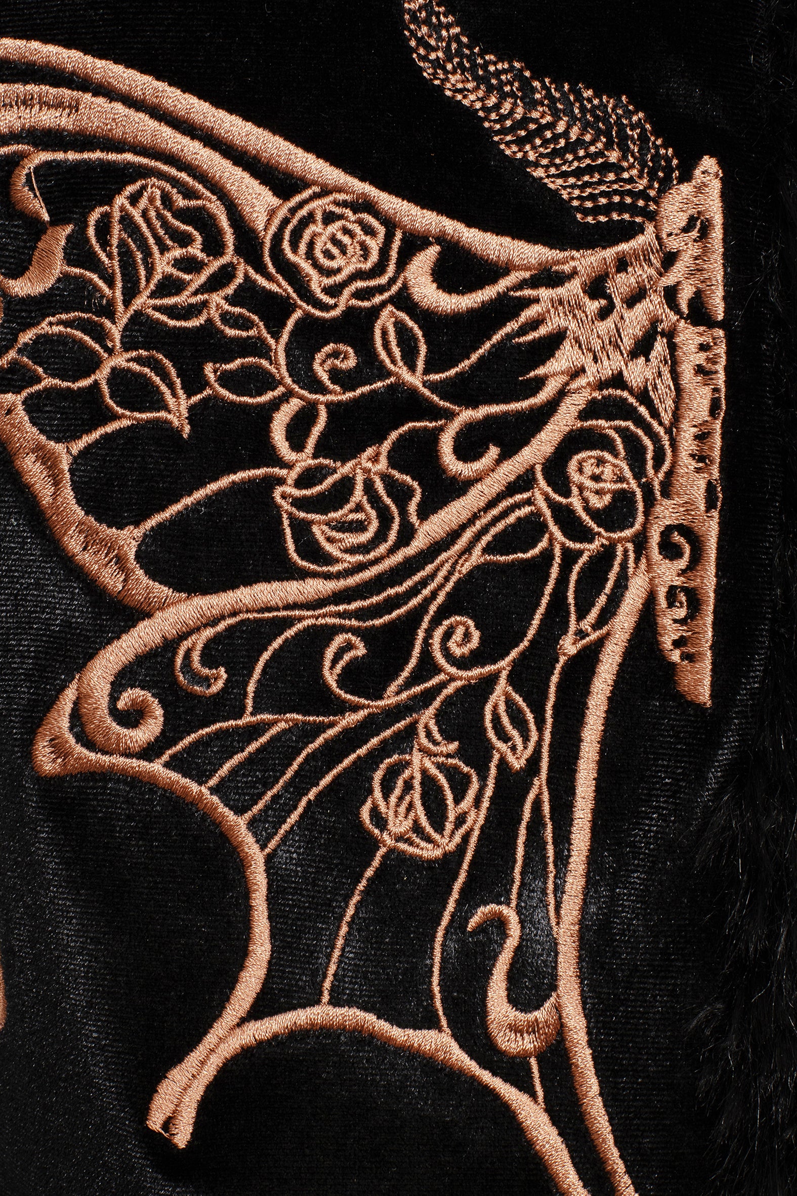 Maeve Moth Gilet