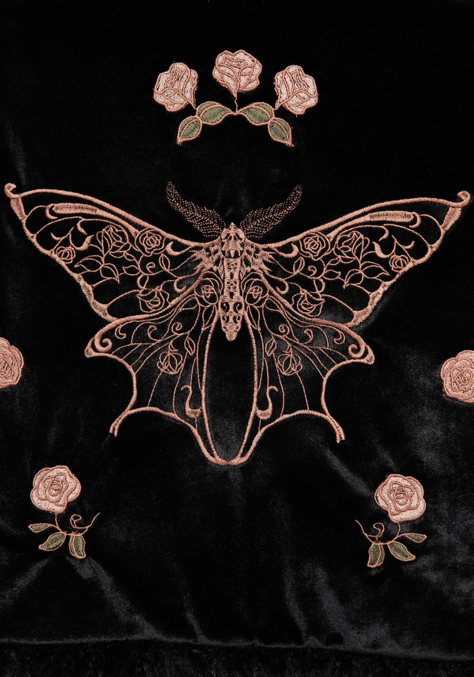 Maeve Moth Gilet