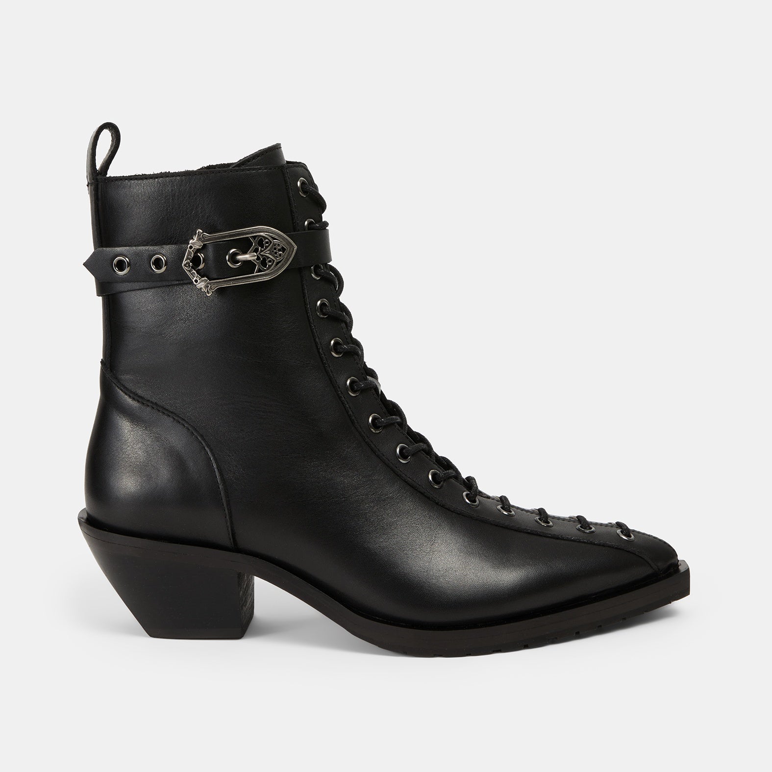Considered Fastenings