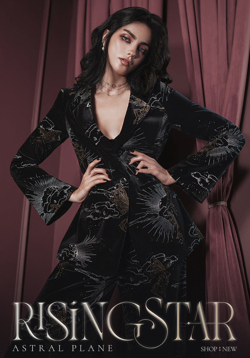 Shop Gothic & Grunge Fashion, Accessories & Homewares – Disturbia