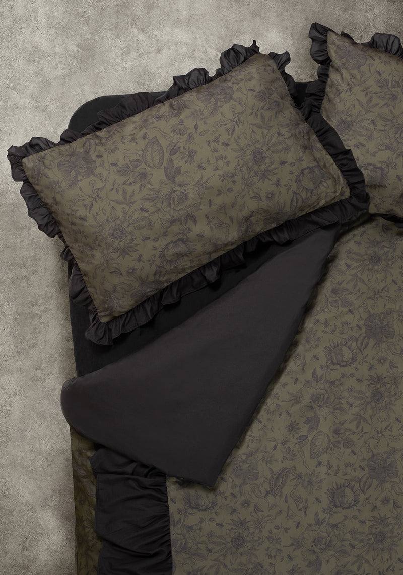 Eloin Wildflower Bedding Set - US King