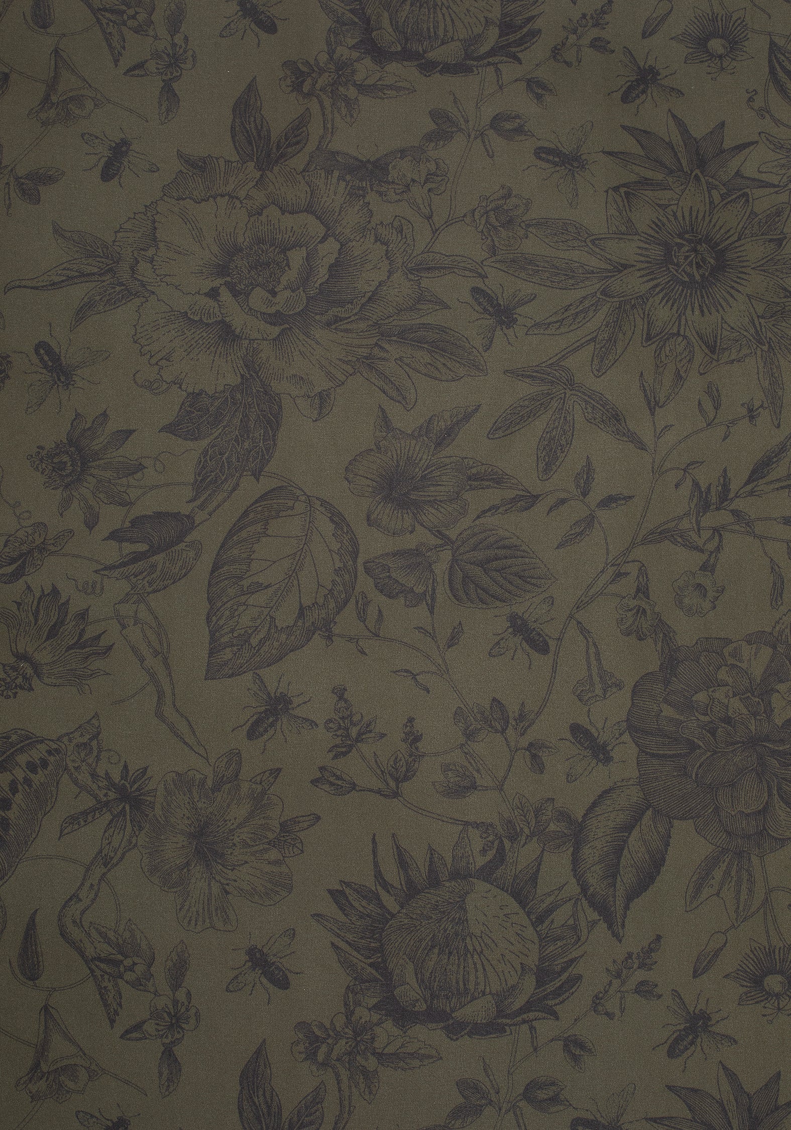 Eloin Wildflower Bedding Set - US King