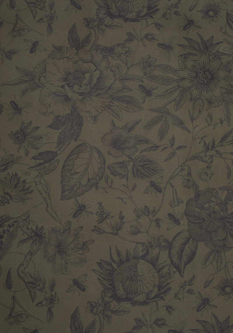 Eloin Wildflower Bedding Set - US King