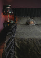 Eloin Wildflower Bedding Set - US King