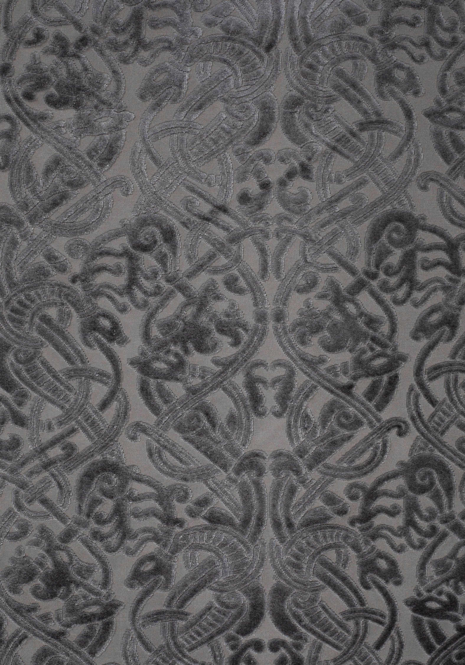 Branwyn Dragon Velvet Bedding (US King)