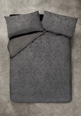 Branwyn Dragon Velvet Bedding (US Queen)