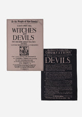 Incubus Tea Towel - 2 Pack