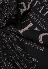 Incubus Tea Towel - 2 Pack