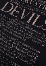 Incubus Tea Towel - 2 Pack