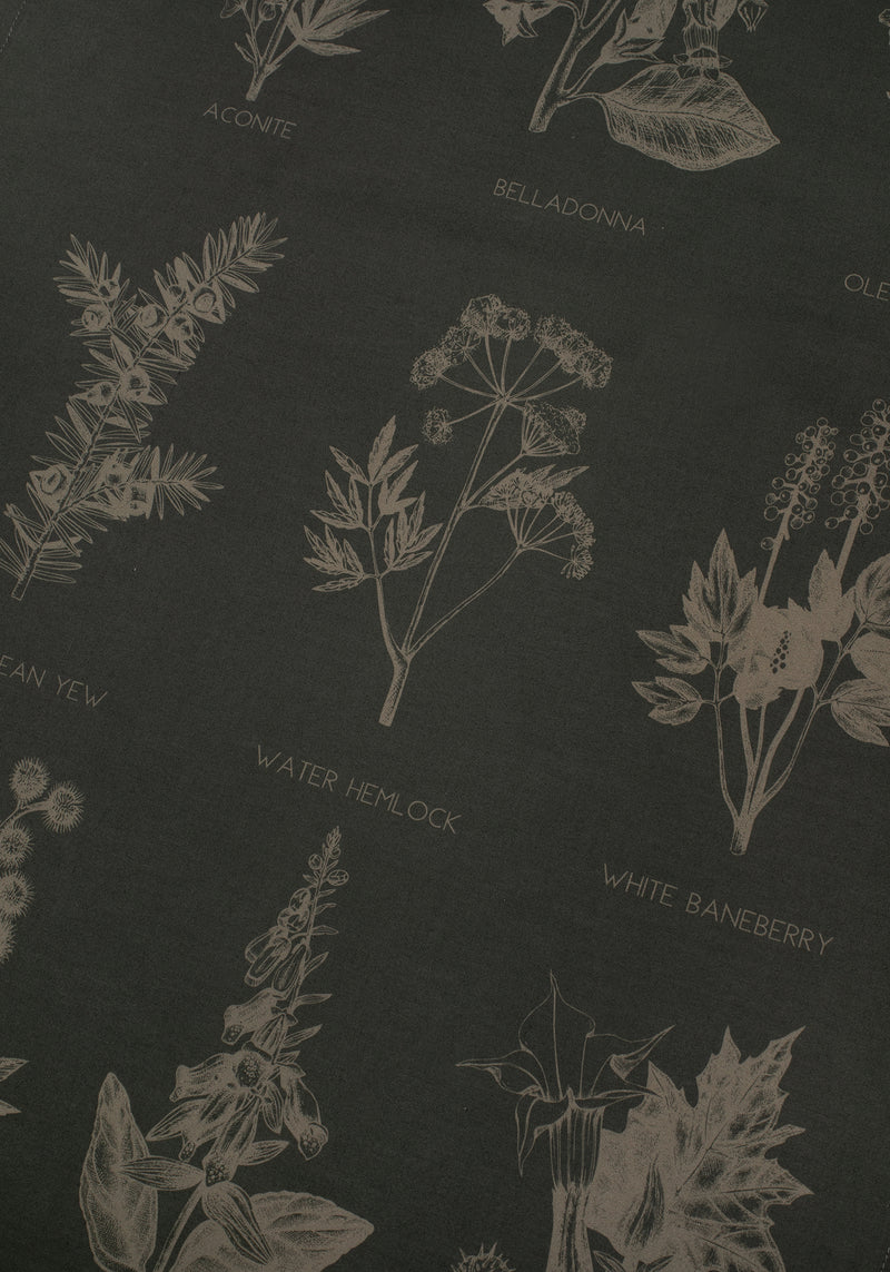 Scythia Mycology Tea Towel - 2 Pack