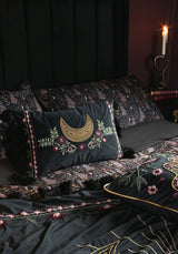 Kobra Rectangle Cushion