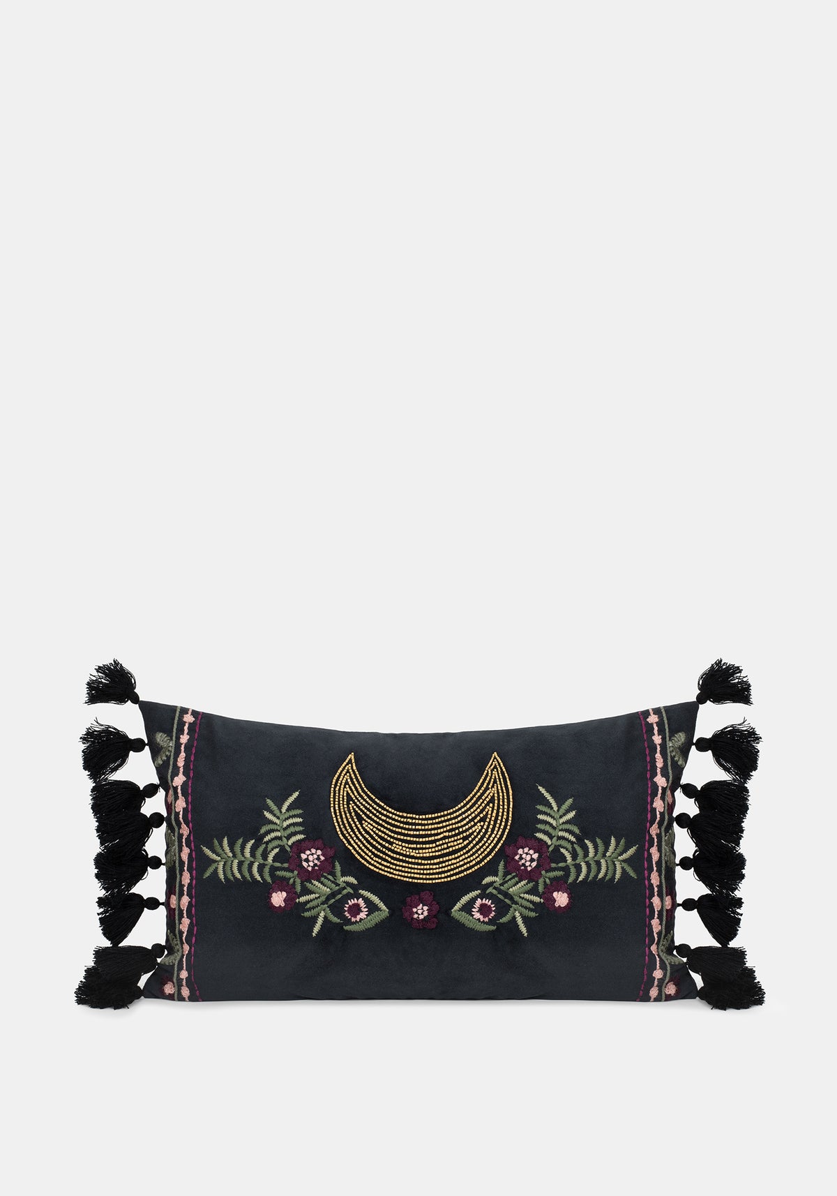 Kobra Rectangle Cushion