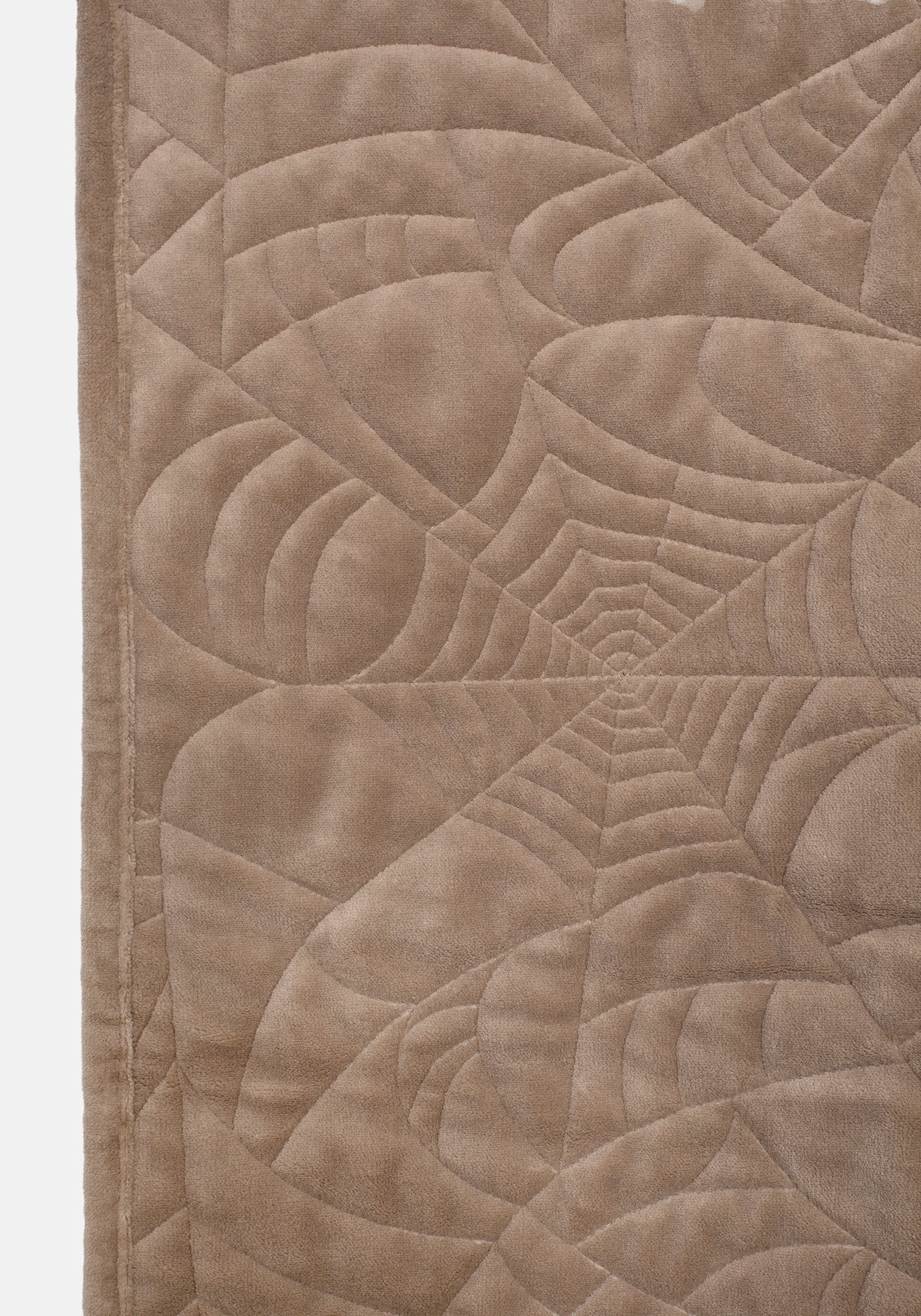 Webwynn Cobweb Quilted Blanket