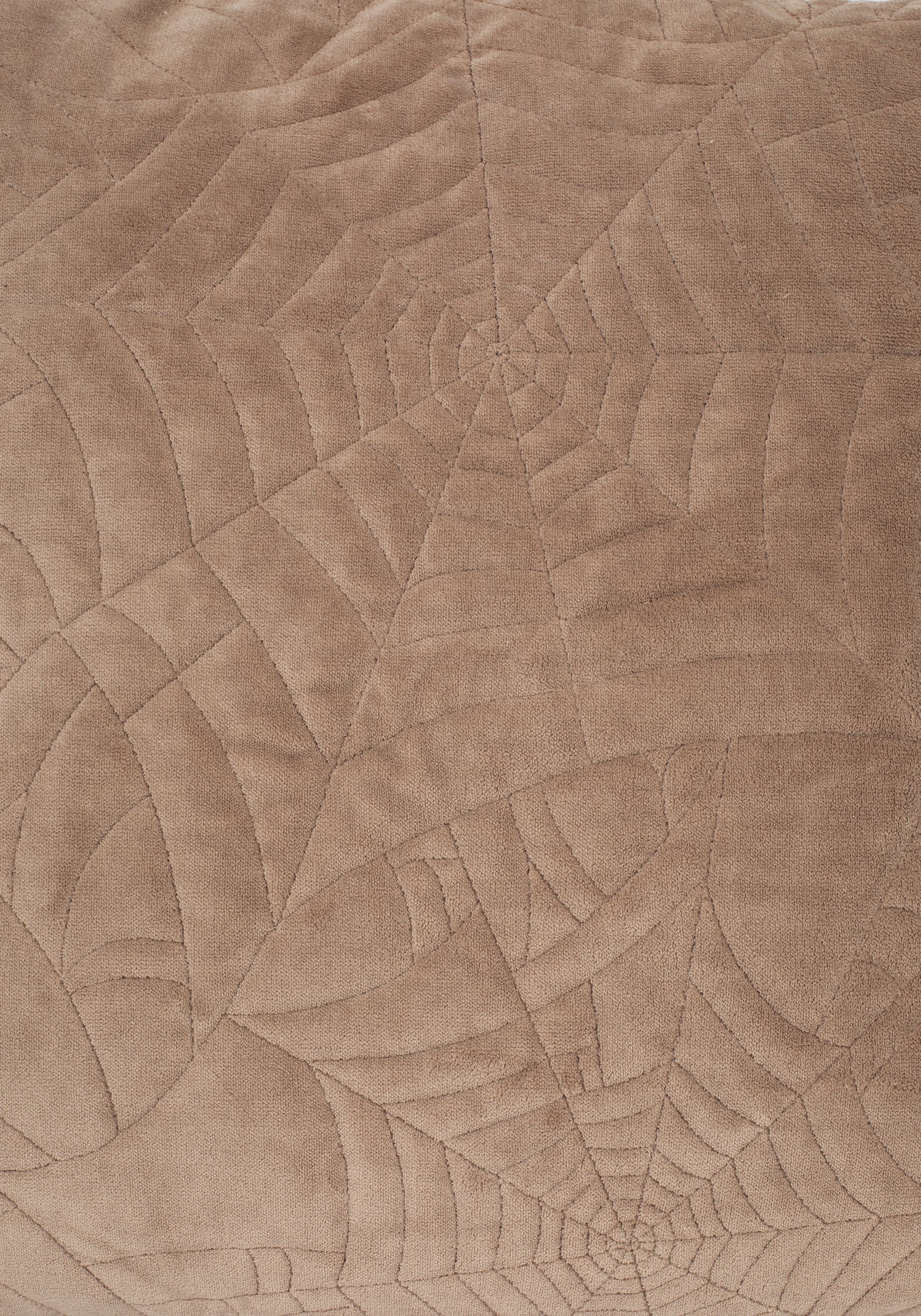 Webwynn Cobweb Quilted Cushion
