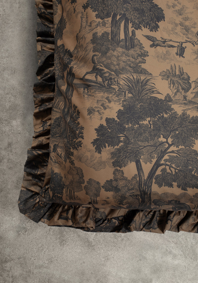 Morwenna Bedding (US King)