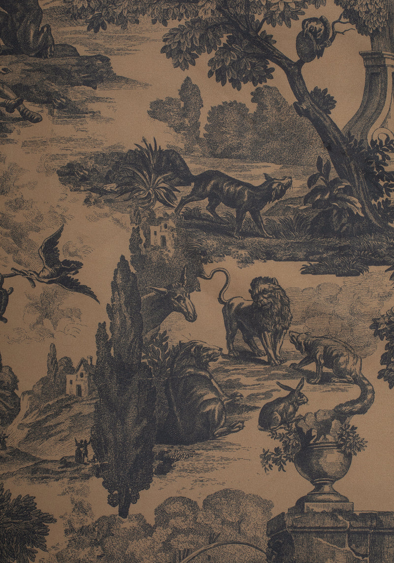 Morwenna Bedding (US King)