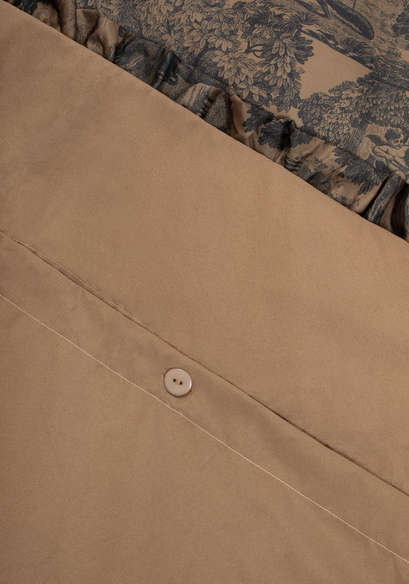 Morwenna Bedding (US Queen)