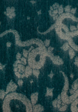 Seraphyx Snake Blanket