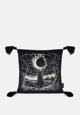 Elyse Tarot Cushion
