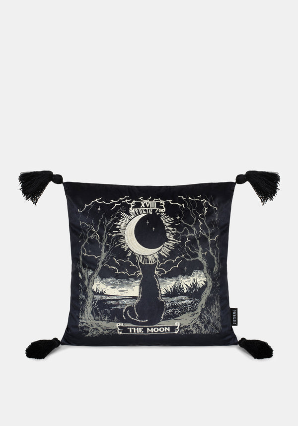 Elyse Tarot Cushion