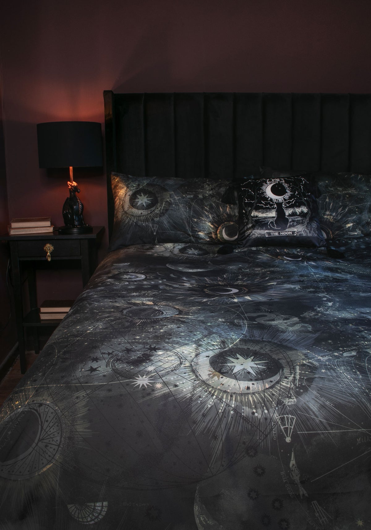 Astrevia Celestial Bedding (US King)