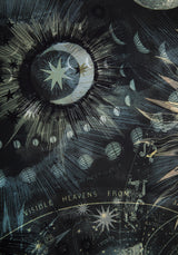 Astrevia Celestial Bedding (US King)