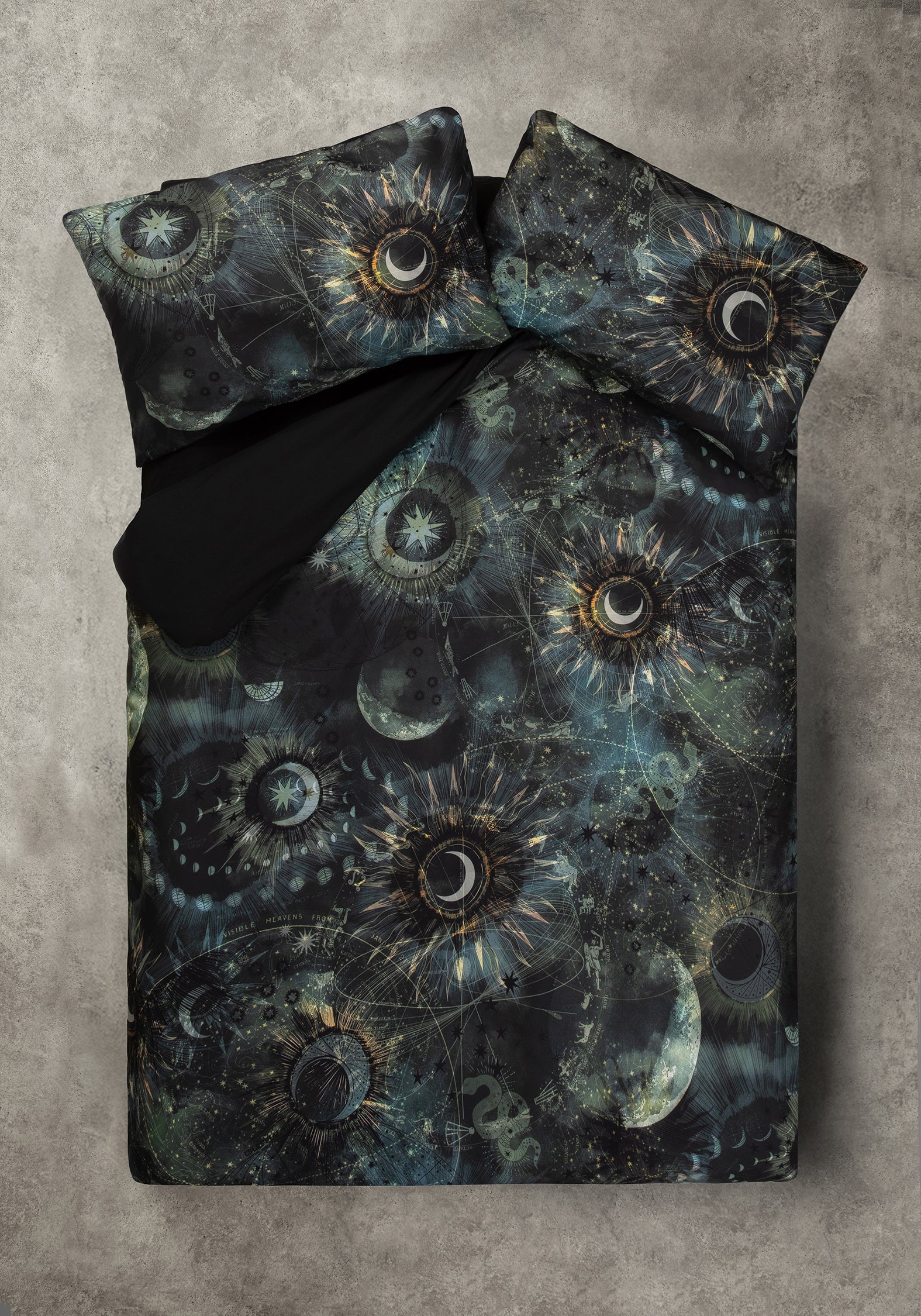 Astrevia Celestial Bedding (US King)