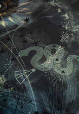 Astrevia Celestial Bedding (US King)