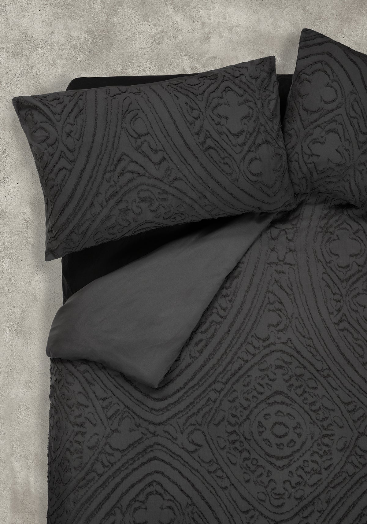 Veloria Cloisters Bedding (US King)
