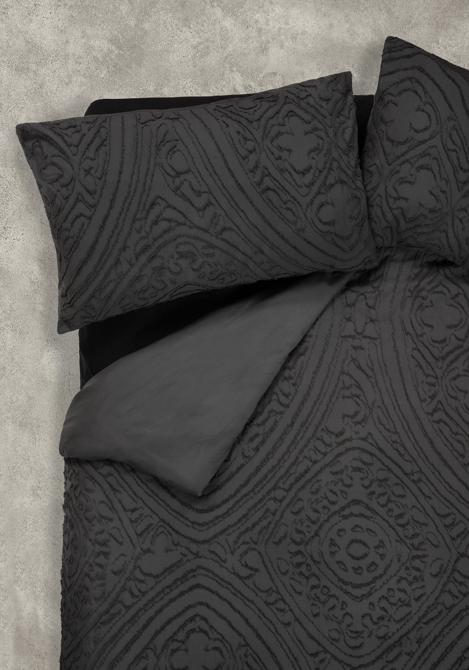 Veloria Cloisters Bedding (US King)