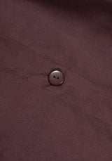 Paramour Frilled Edge Tattoo Print Bedding Set (US King)