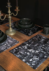 Melancholia Place Mats (Set of 4)