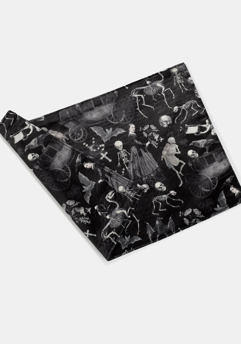 Melancholia Place Mats (Set of 4)